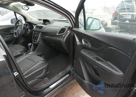 2016 Buick Encore z USA, uszkodzony, nr VIN KL4CJASB1GB682412